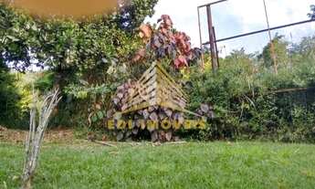 Imagem: Área Residencial em Piratininga, Niterói/RJ