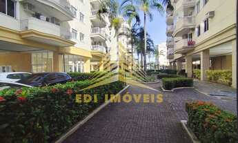 Imagem 3: Cobertura em Badu, Niterói/RJ