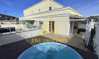 Imagem 2: Cobertura em Badu, Niterói/RJ