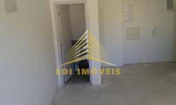 Imagem 3: Sala à venda no bairro Santa Rosa - Niterói/RJ