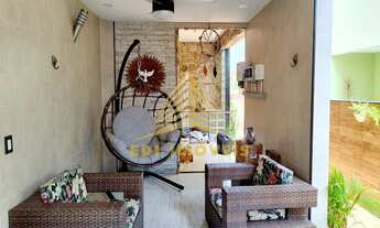 Imagem: Casa à venda 4 quartos, 3 vagas, na rua