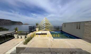 Imagem: Apartamento Cobertura Duplex em Camboinhas