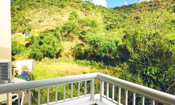 Imagem: Apartamento à venda no bairro Itaipu