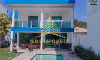 Imagem: Casa à venda no bairro Piratininga - Niterói/RJ