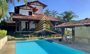 Imagem: Casa à venda no bairro Camboinhas - Niterói/RJ