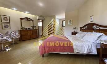 Imagem 5: Casa Padrão condomínio