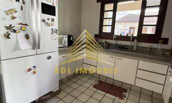 Imagem 2: Casa Padrão condomínio