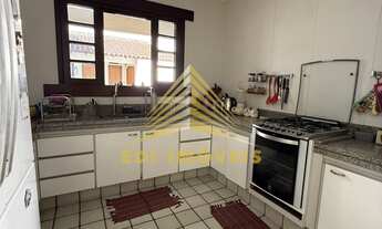 Imagem 3: Casa Padrão condomínio