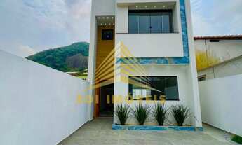 Imagem: Casa à venda no bairro Piratininga - Niterói/RJ