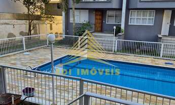 Imagem: Casa à venda no bairro Camboinhas - Niterói/RJ