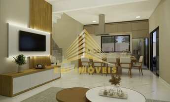 Imagem 5: Casa Alto Padrão em Boa Vista com 4 quartos