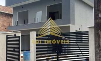 Imagem 1: Casa Alto Padrão em Boa Vista com 4 quartos