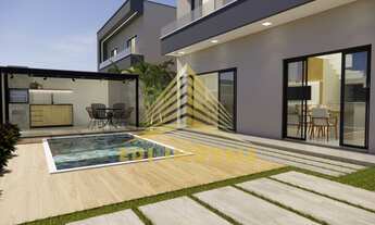 Imagem 3: Casa Alto Padrão em Boa Vista com 4 quartos