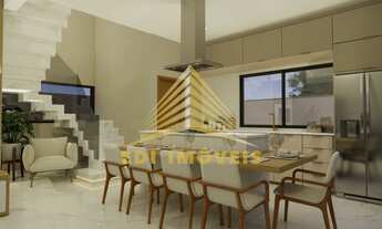 Imagem 7: Casa Alto Padrão em Boa Vista com 4 quartos