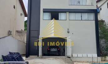 Imagem: Casa à venda no bairro Itaipu - Niterói/RJ