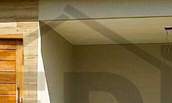 Imagem: Casa Padrão no Condomínio Terras de Alphaville