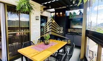 Imagem 5: Cobertura Linear em Piratininga, Niterói/RJ