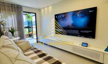 Imagem 7: Cobertura Linear em Piratininga, Niterói/RJ