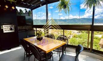 Imagem 4: Cobertura Linear em Piratininga, Niterói/RJ