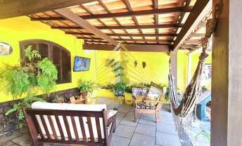 Imagem: Casa em Itaipu no Maravista