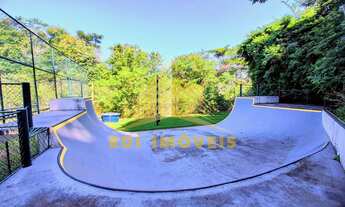 Imagem 7: Terreno no Melhor Condomínio da Região Oceânica: Residencial Camboatá em Piratininga, Nite