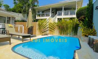 Imagem: Casa Alto Padrão em Camboinhas