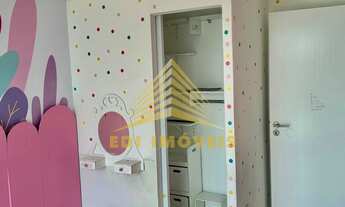 Imagem 5: Cobertura linear na praia de Piratininga