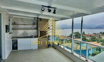 Imagem: Cobertura linear na praia de Piratininga