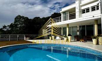 Imagem: Casa Alto Padrão em Piratininga - Residencial