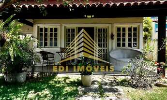 Imagem: Casa Duplex em Camboinhas