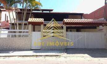Imagem: Casa à venda no bairro Piratininga - Niterói/RJ