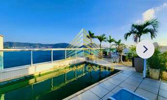 Imagem: Apartamento à venda no bairro Ingá - Niterói/RJ