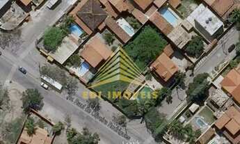 Imagem: Terreno à venda no bairro Piratininga