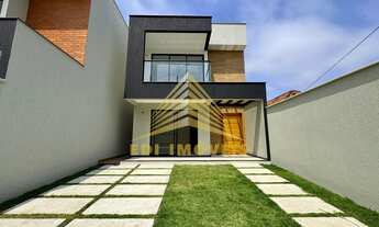 Imagem: Casa em Santo Antônio, Niterói/RJ