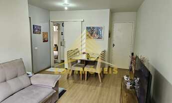 Imagem: Apartamento à venda no bairro Santa Rosa