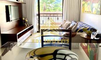 Imagem: Cobertura Duplex com ótima localização