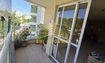 Imagem: Apartamento à venda no bairro Santa Rosa