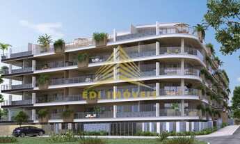 Imagem: Apartamento Alto Padrão - Com vista mar