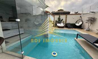 Imagem: Casa Alto Padrão em Itaipu - Porteira fechada