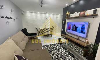 Imagem: Cobertura Linear Centro