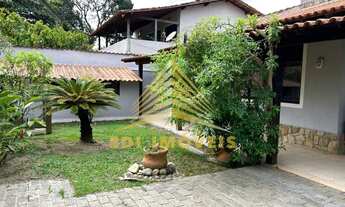 Imagem: Casa à venda no bairro Itaipu - Niterói/RJ