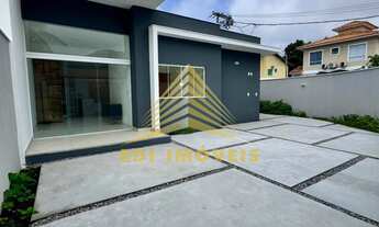 Imagem: Casa à venda no bairro Piratininga - Niterói/RJ