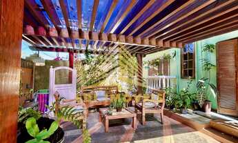 Imagem: Casa Triplex em Piratininga, Niterói/RJ