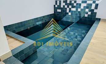 Imagem: Linda Casa Duplex Moderna Alto Padrão no