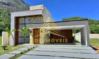 Imagem: Casa à venda no bairro Inoã (Inoã)