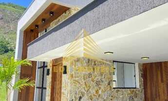 Imagem 2: Casa à venda no bairro Inoã (Inoã) - Maricá/RJ