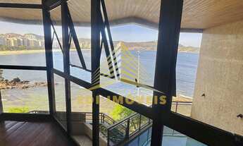 Imagem 3: Apartamento Duplex em Icaraí, Niterói/RJ