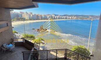 Imagem: Apartamento Duplex em Icaraí, Niterói/RJ