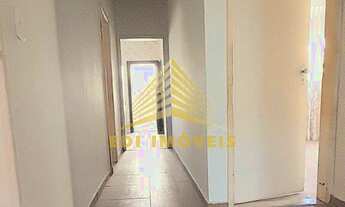 Imagem 5: Atenção Sr. Investidor!! Casa com 02 Lotes de Terreno com 720m² Plano, Localização Privil