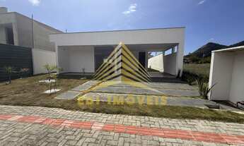 Imagem: Casa Alphaville Maricá !